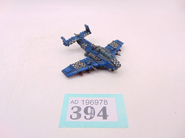 Aeronautica Imperialis: Fighta Bommer