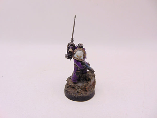 Master of Signals Conversion