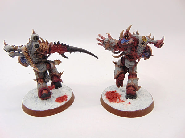 Greater Possessed