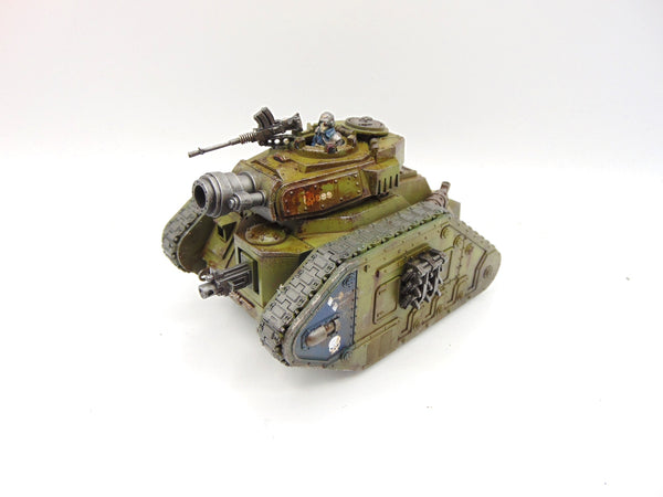Leman Russ Demolisher