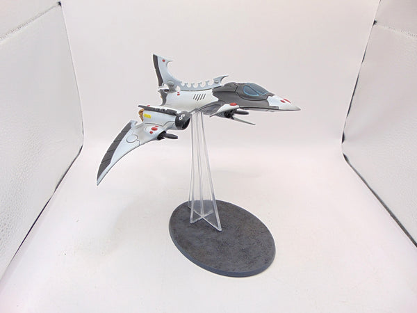 Hemlock Wraithfighter