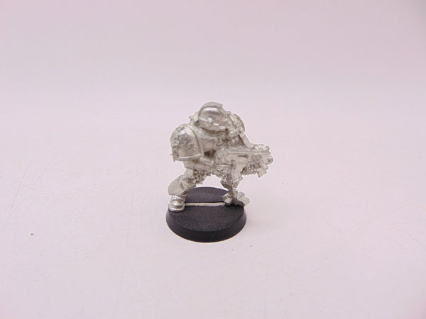 Tyrannic War Veterans