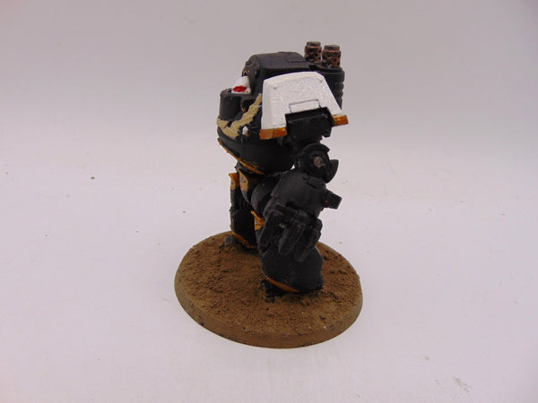 Contemptor Dreadnought