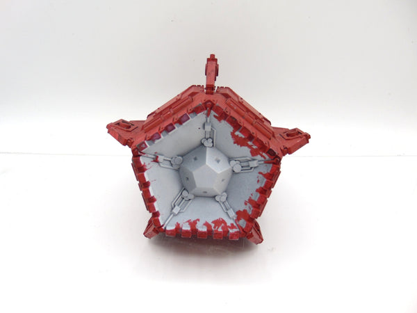 Drop Pod
