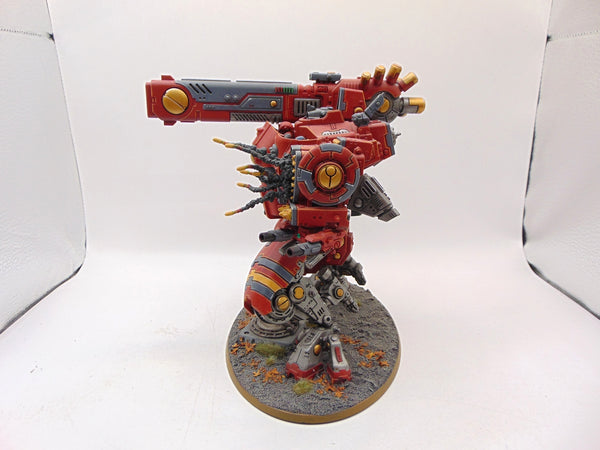 Stormsurge