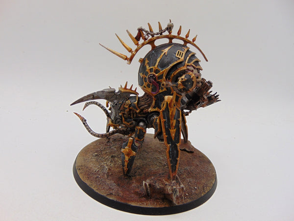 Venomcrawler