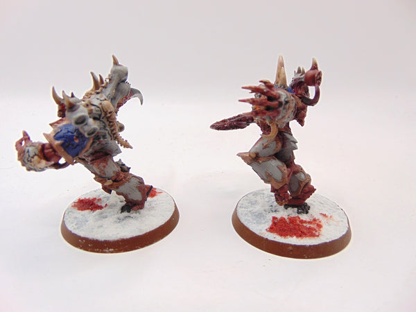 Greater Possessed