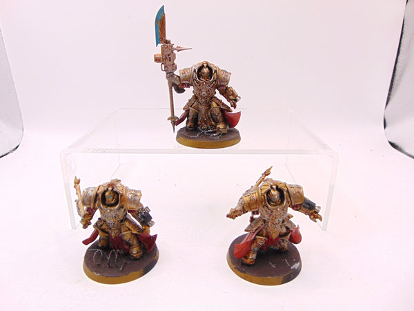 Allarus Custodians