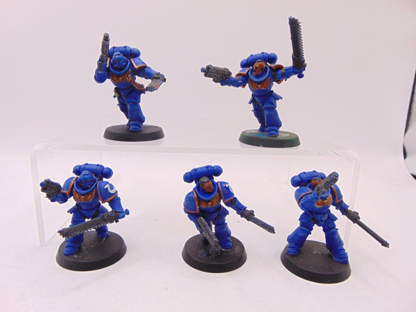 Assault Intercessors