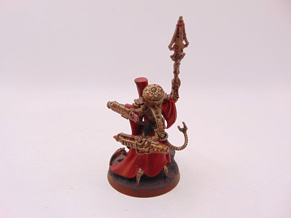 Archmagos Prime