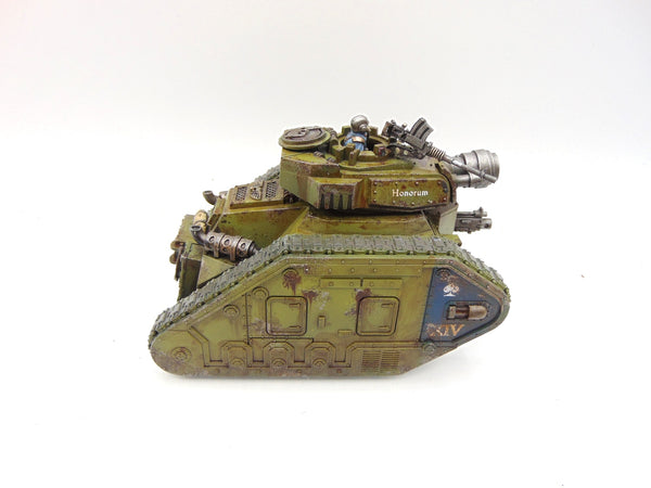 Leman Russ Demolisher