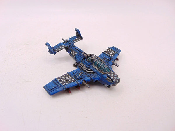 Aeronautica Imperialis: Fighta Bommer