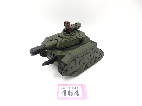 Leman Russ Battle Tank