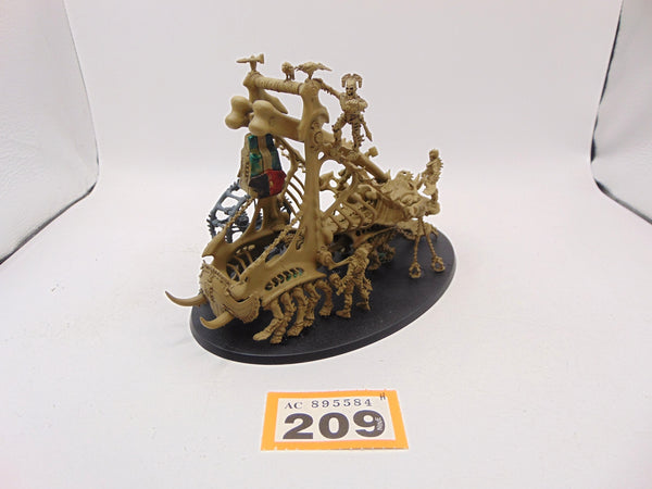 Mortek Crawler