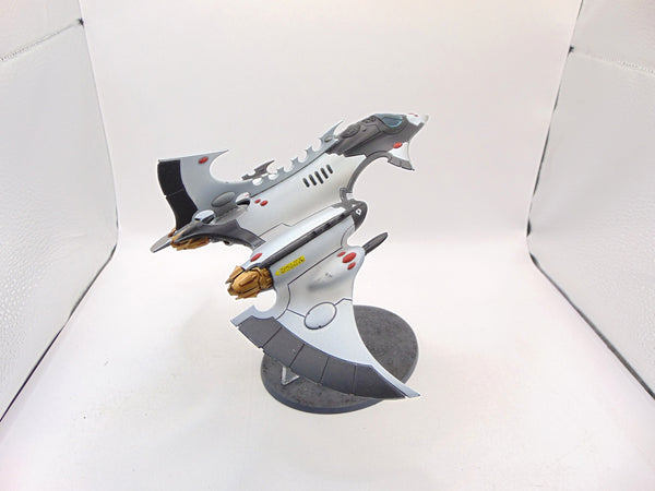 Hemlock Wraithfighter
