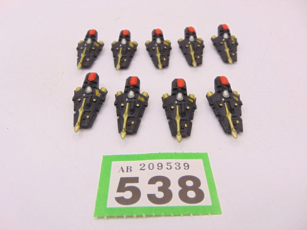 Epic Falcon Grav Tanks