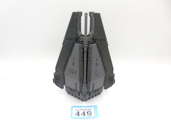 Drop Pod