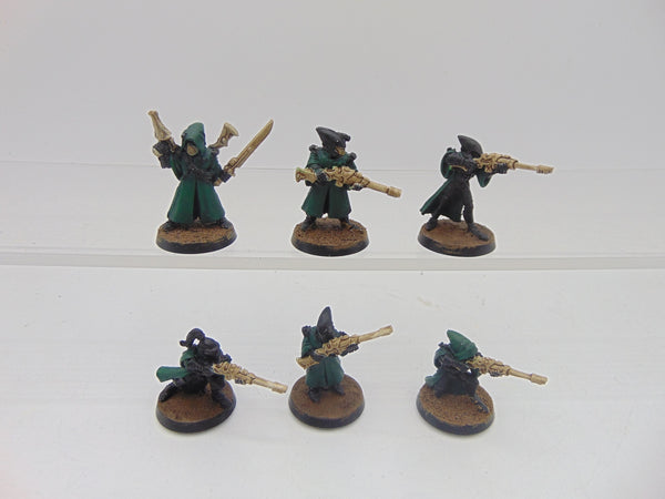 Eldar Rangers