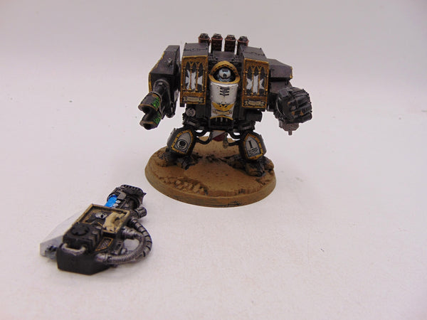 Venerable Dreadnought
