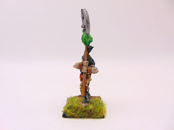 Haken's Reavers Conversion