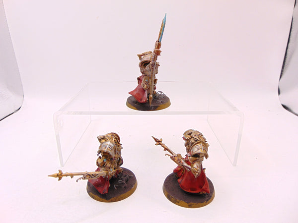 Allarus Custodians