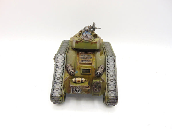 Leman Russ Demolisher