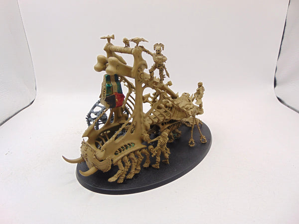 Mortek Crawler