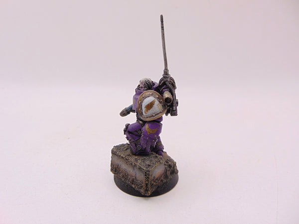 Master of Signals Conversion