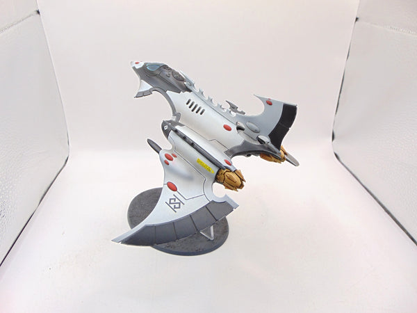 Hemlock Wraithfighter