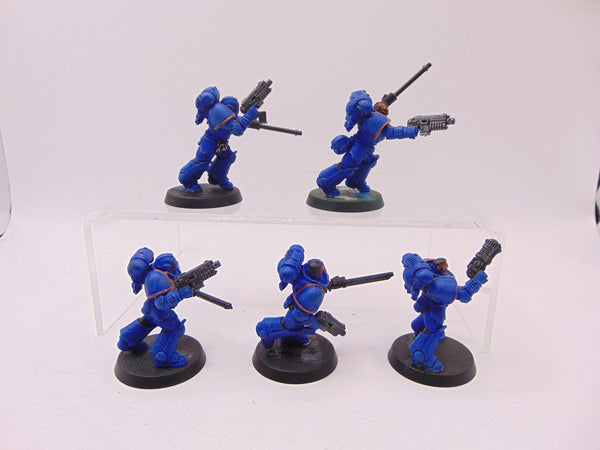 Assault Intercessors