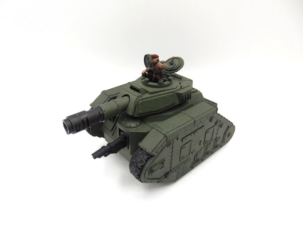 Leman Russ Battle Tank