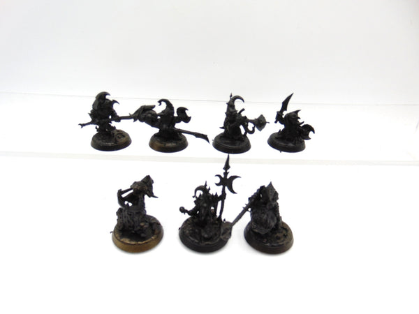 Grinkrak's Looncourt
