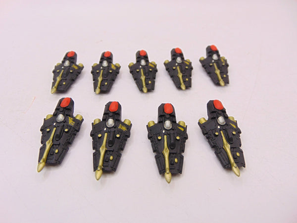 Epic Falcon Grav Tanks