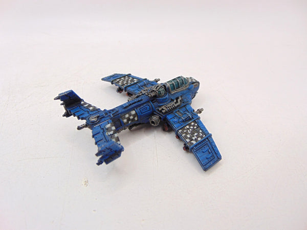 Aeronautica Imperialis: Fighta Bommer