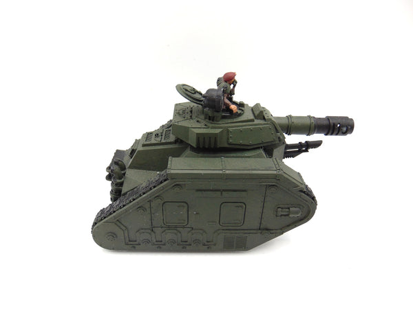 Leman Russ Battle Tank