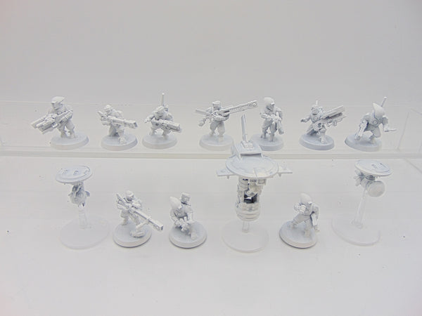 Pathfinder Kill Team