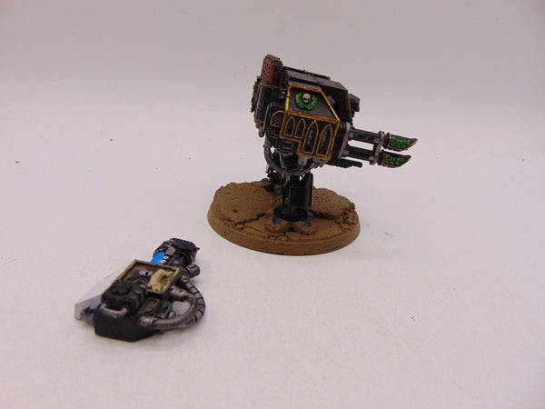 Venerable Dreadnought