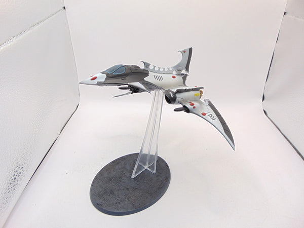 Hemlock Wraithfighter