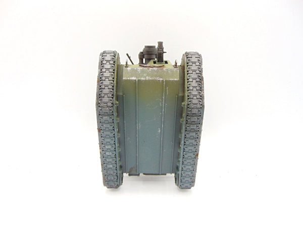 Leman Russ Demolisher