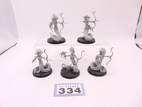 Blood Stalkers