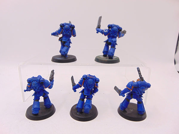 Assault Intercessors