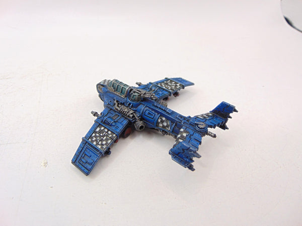 Aeronautica Imperialis: Fighta Bommer
