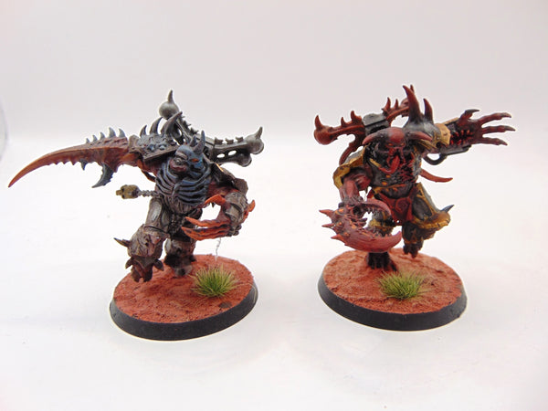 Greater Possessed