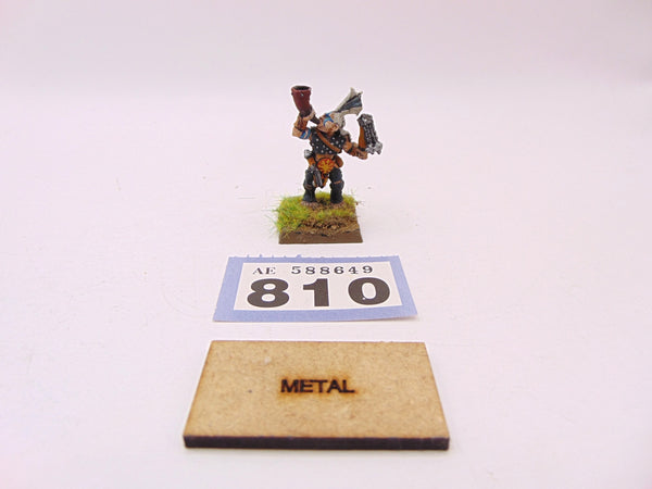 Haken's Reavers Conversion