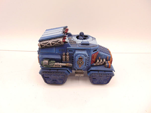 Taurox Prime