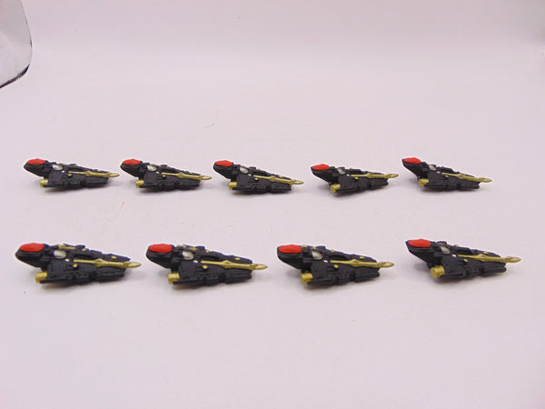 Epic Falcon Grav Tanks