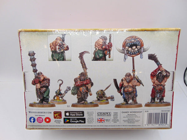 Ironguts
