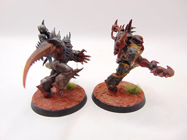 Greater Possessed