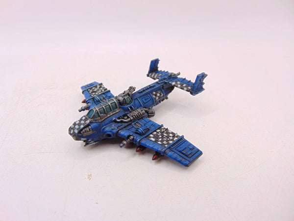 Aeronautica Imperialis: Fighta Bommer