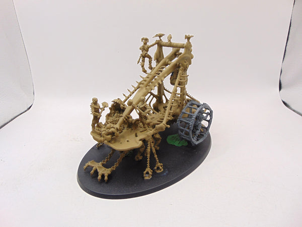 Mortek Crawler